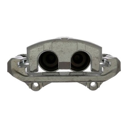 Raybestos R-Line Reman Loaded Coated Caliper & Bracket Assy - Brakes RC12052C